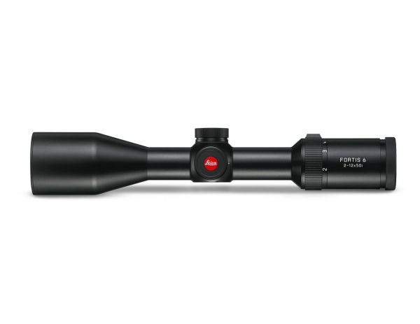 Leica Fortis 6 2-12x50 i Zielfernrohr